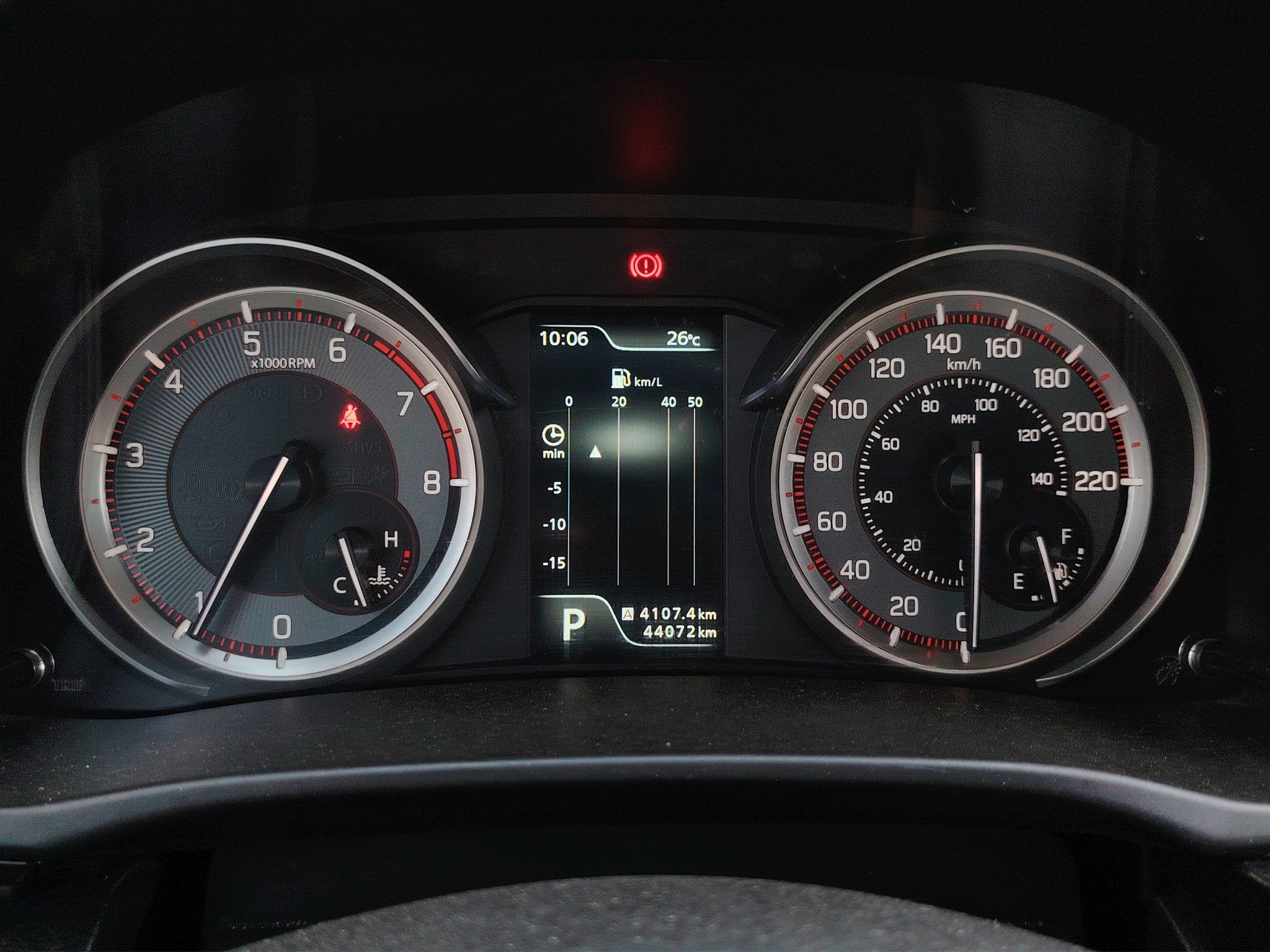 2023 SUZUKI ERTIGA 5 PTS XL7 15L TA AAC AUTO F LED 7 PAS RA-16