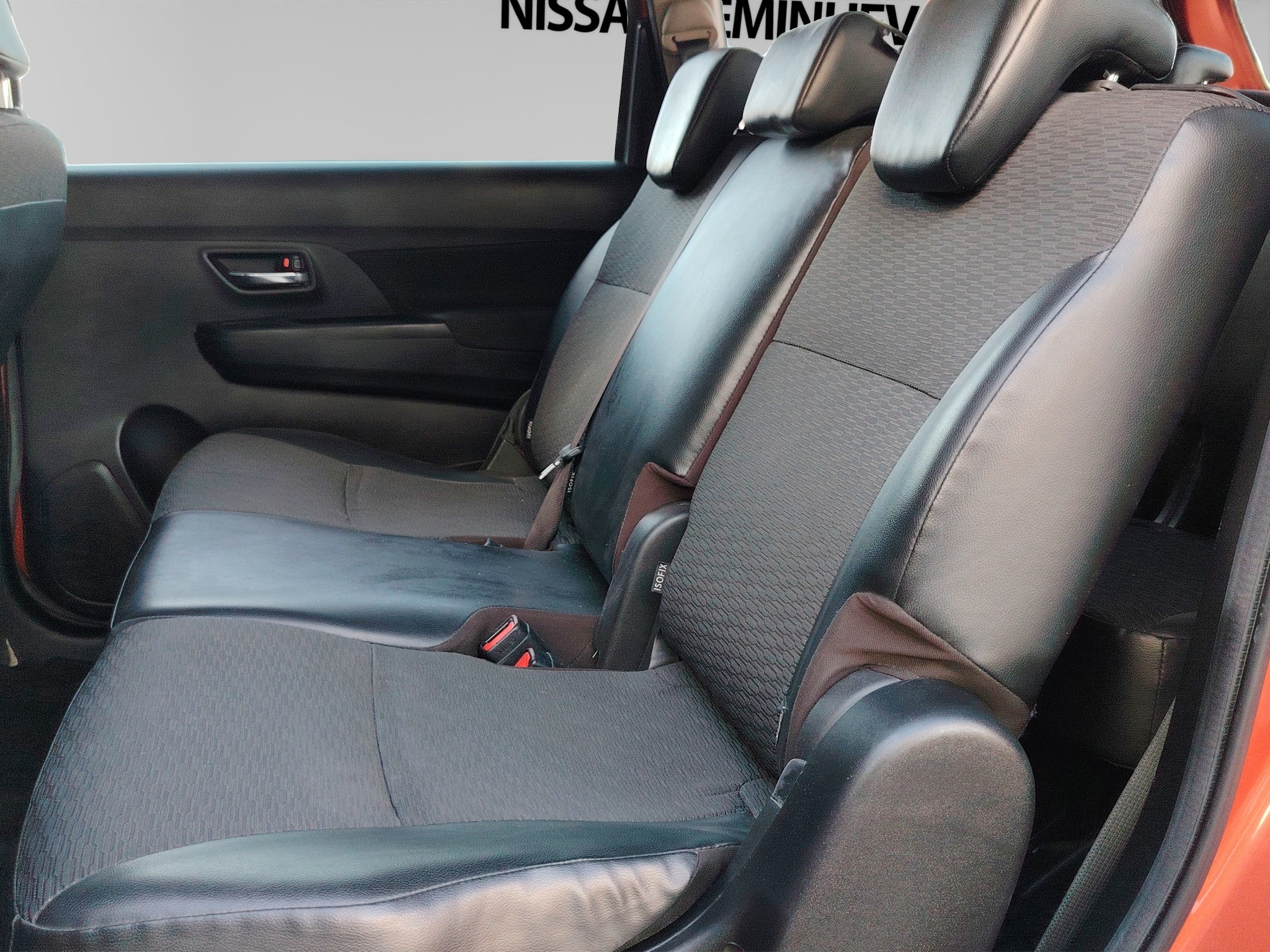 2023 SUZUKI ERTIGA 5 PTS XL7 15L TA AAC AUTO F LED 7 PAS RA-16