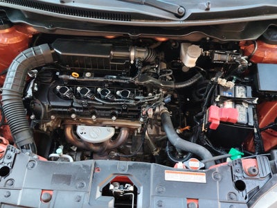 2023 SUZUKI ERTIGA 5 PTS XL7 15L TA AAC AUTO F LED 7 PAS RA-16