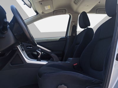 2024 Mitsubishi XPANDER 5P CROSS L41.5 AUT