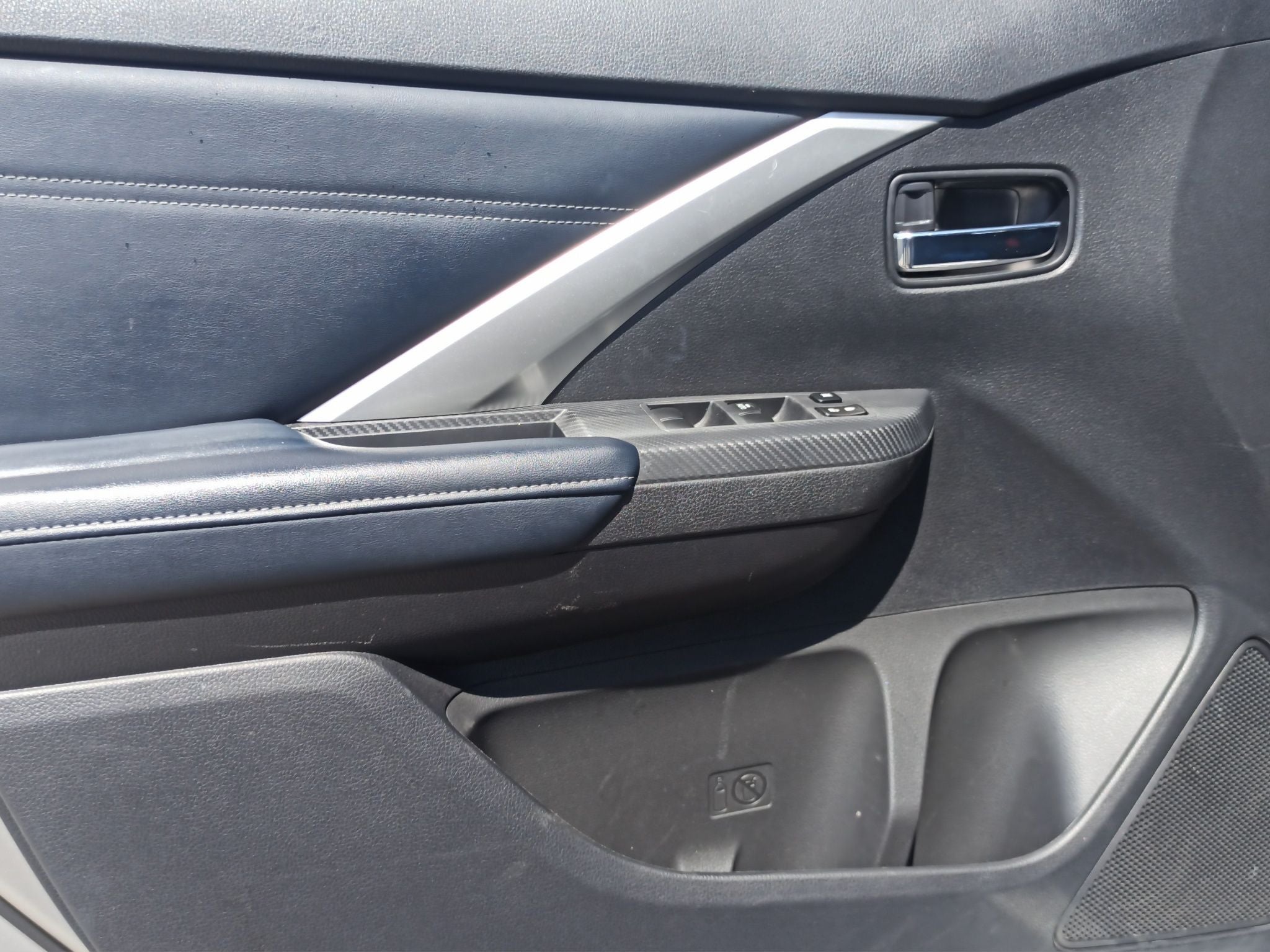 2024 Mitsubishi XPANDER 5P CROSS L41.5 AUT