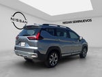 2024 Mitsubishi XPANDER 5P CROSS L41.5 AUT