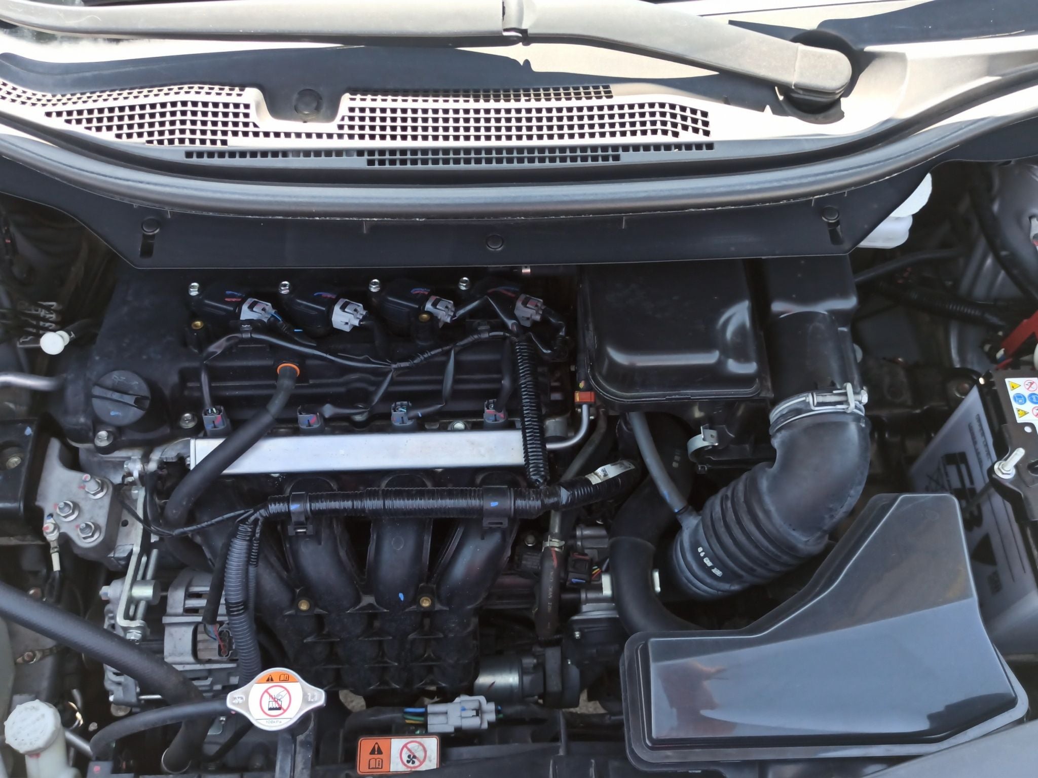 2024 Mitsubishi XPANDER 5P CROSS L41.5 AUT