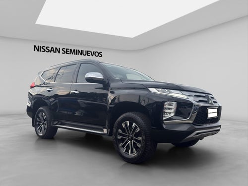 2023 Mitsubishi MONTERO 5P SPORT SE V63.0 AUT