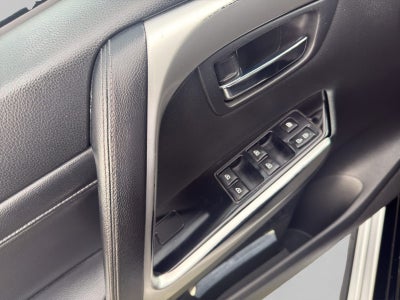 2023 Mitsubishi MONTERO 5P SPORT SE V63.0 AUT