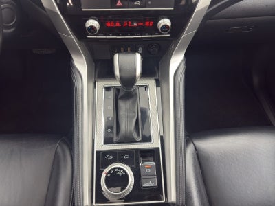 2023 Mitsubishi MONTERO 5P SPORT SE V63.0 AUT