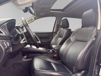 2023 Mitsubishi MONTERO 5P SPORT SE V63.0 AUT