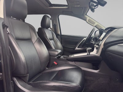 2023 Mitsubishi MONTERO 5P SPORT SE V63.0 AUT