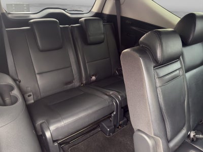 2023 Mitsubishi MONTERO 5P SPORT SE V63.0 AUT