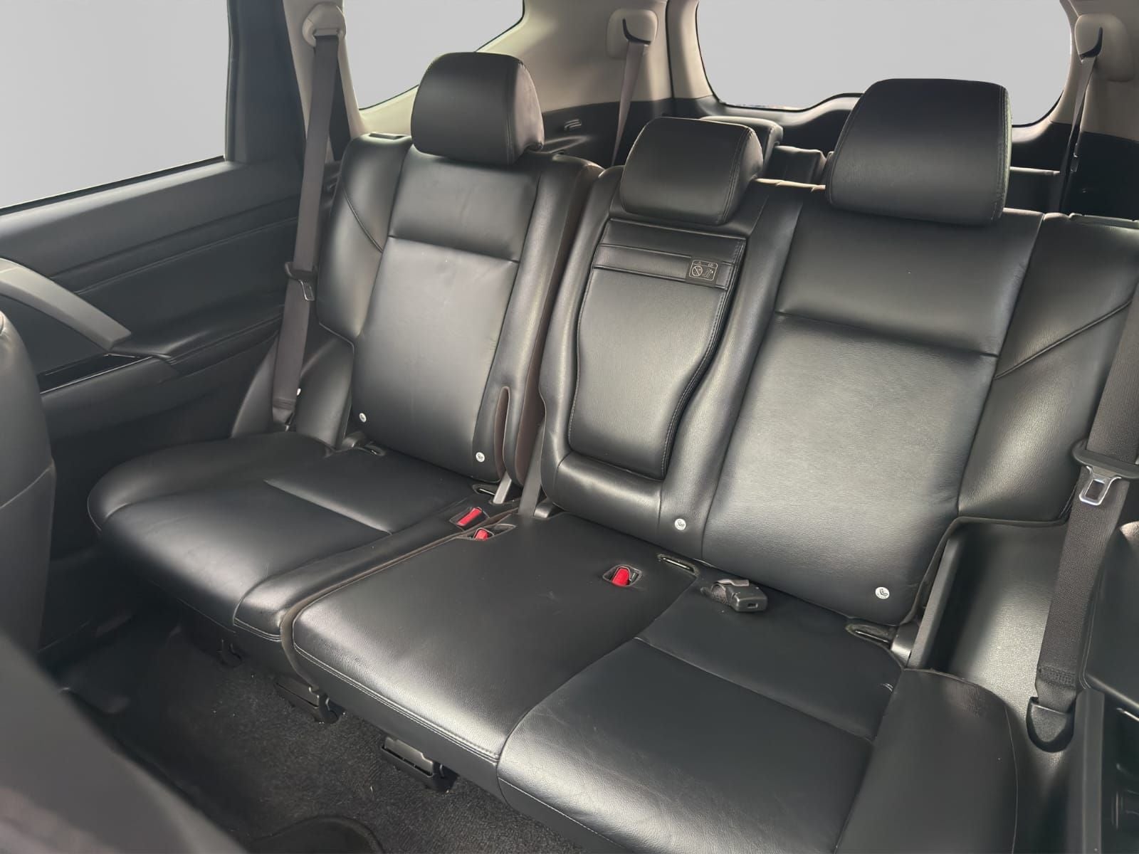 2023 Mitsubishi MONTERO 5P SPORT SE V63.0 AUT