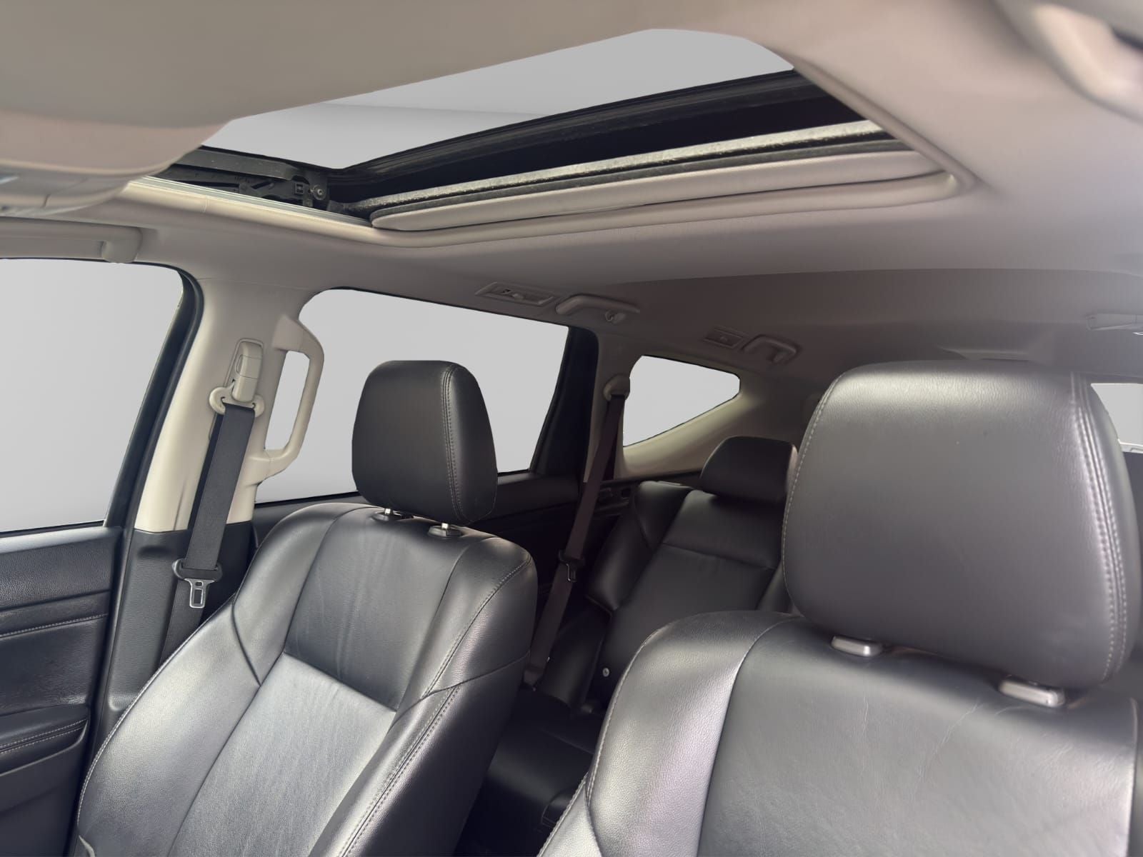 2023 Mitsubishi MONTERO 5P SPORT SE V63.0 AUT