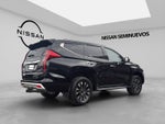 2023 Mitsubishi MONTERO 5P SPORT SE V63.0 AUT