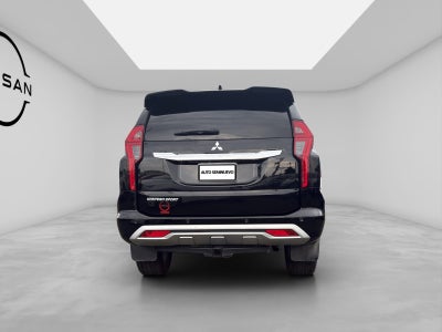 2023 Mitsubishi MONTERO 5P SPORT SE V63.0 AUT