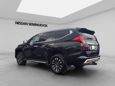 2023 Mitsubishi MONTERO 5P SPORT SE V63.0 AUT