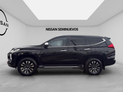 2023 Mitsubishi MONTERO 5P SPORT SE V63.0 AUT