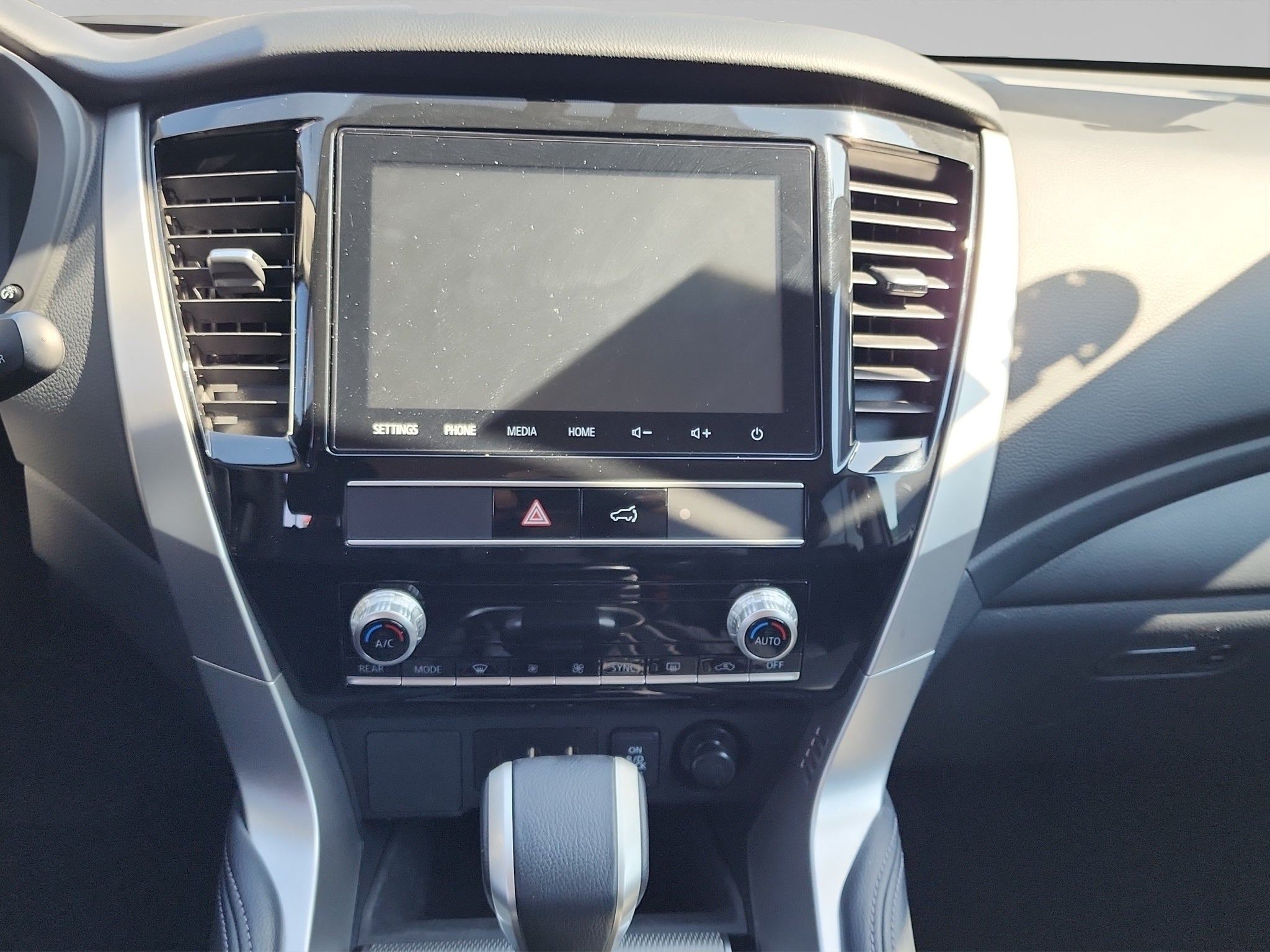 2023 Mitsubishi MONTERO 5P SPORT SE PLUS V63.0 AUT