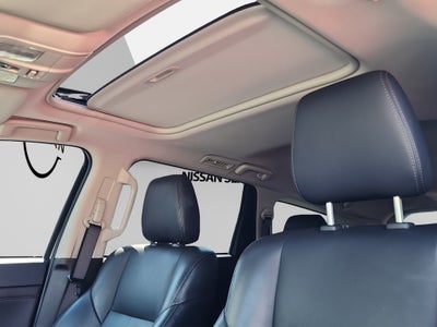 2023 Mitsubishi MONTERO 5P SPORT SE PLUS V63.0 AUT