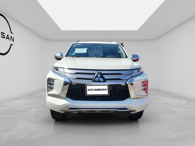 2023 Mitsubishi MONTERO 5P SPORT SE PLUS V63.0 AUT