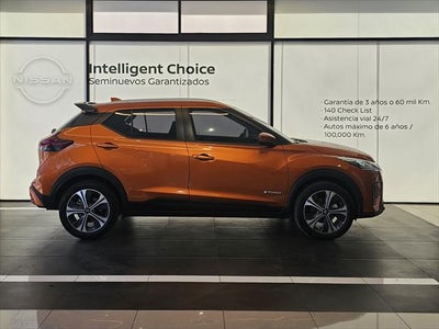 2023 Nissan KICKS 5 PTS E-POWER ADVANCE ELECTA RA-17