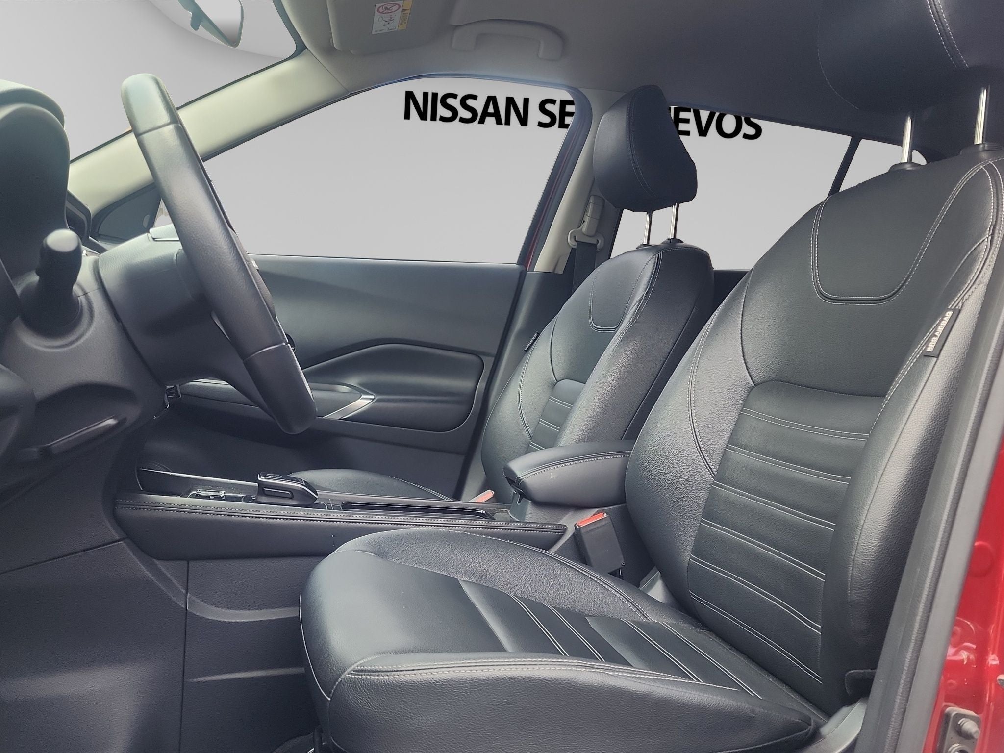 2024 Nissan KICKS 5P PLATINUM E-POWER HEV L31.2 AUT