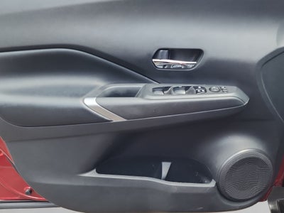 2024 Nissan KICKS 5P PLATINUM E-POWER HEV L31.2 AUT