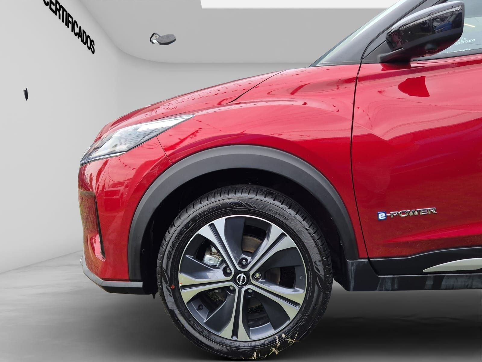 2026 Nissan KICKS 5P PLATINUM L42.0 AUT