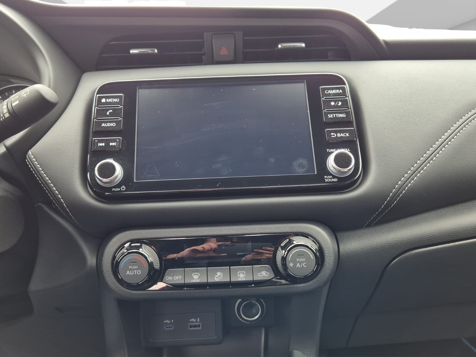 2026 Nissan KICKS 5P PLATINUM L42.0 AUT