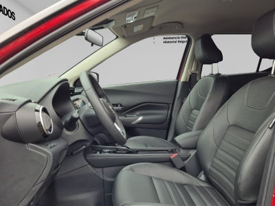 2026 Nissan KICKS 5P PLATINUM L42.0 AUT