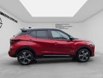 2026 Nissan KICKS 5P PLATINUM L42.0 AUT