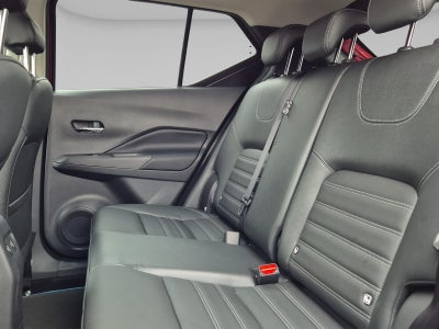 2026 Nissan KICKS 5P PLATINUM L42.0 AUT