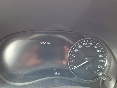2026 Nissan KICKS 5P PLATINUM L42.0 AUT