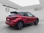 2026 Nissan KICKS 5P PLATINUM L42.0 AUT