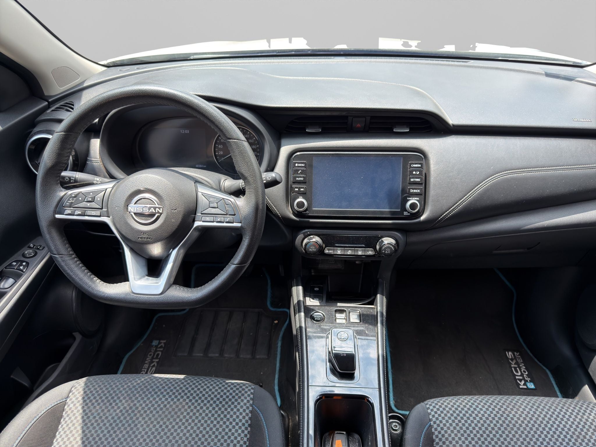 2023 Nissan KICKS 5 PTS E-POWER ADVANCE ELECTA RA-17