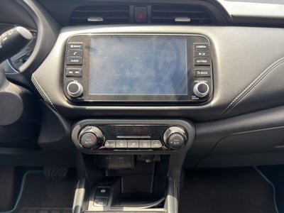 2023 Nissan KICKS 5 PTS E-POWER ADVANCE ELECTA RA-17