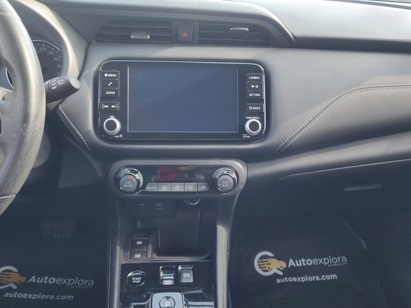 2024 Nissan KICKS 5P PLATINUM E-POWER HEV L31.2 AUT