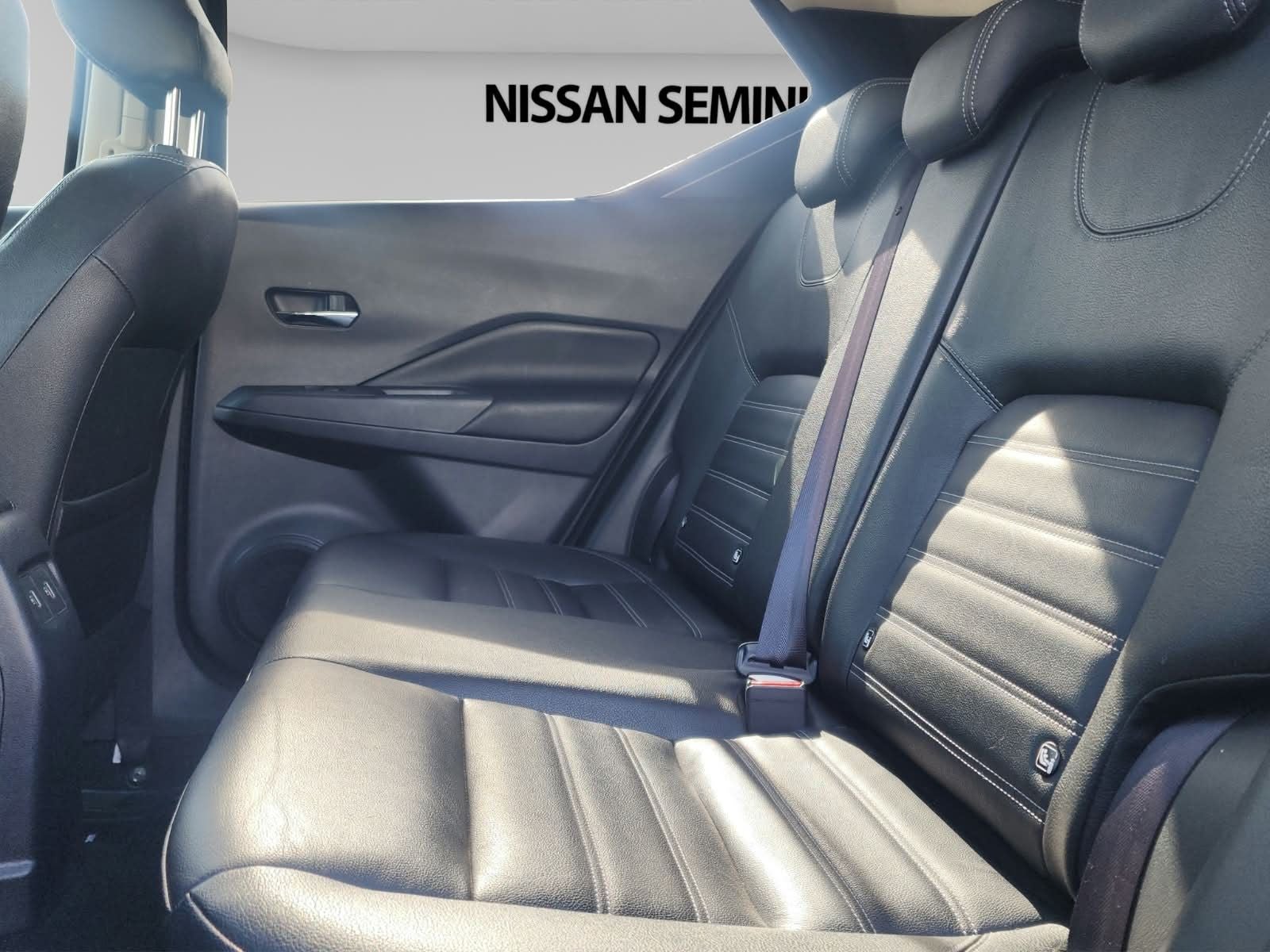 2024 Nissan KICKS 5P PLATINUM E-POWER HEV L31.2 AUT