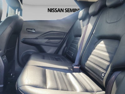 2024 Nissan KICKS 5P PLATINUM E-POWER HEV L31.2 AUT