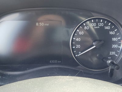 2024 Nissan KICKS 5P PLATINUM E-POWER HEV L31.2 AUT