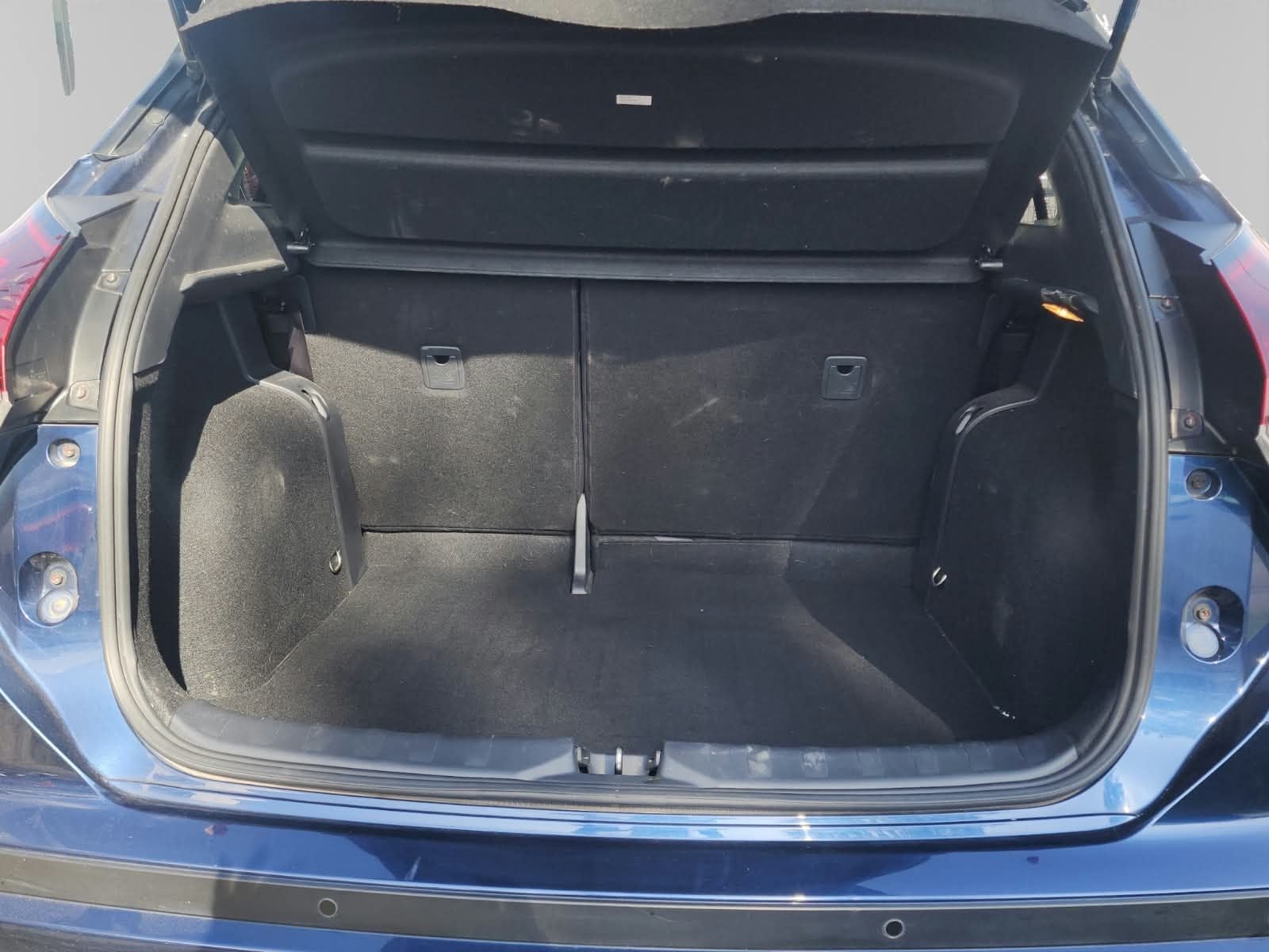 2024 Nissan KICKS 5P PLATINUM E-POWER HEV L31.2 AUT