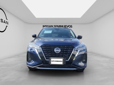 2024 Nissan KICKS 5P PLATINUM E-POWER HEV L31.2 AUT
