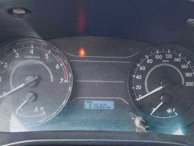 2022 Toyota HILUX 4 PTS DOBLE CAB BASE TM5 AAC VE DEL