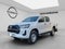 2022 Toyota HILUX 4 PTS DOBLE CAB BASE TM5 AAC VE DEL