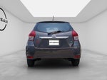 2017 Toyota YARIS 5 PTS HB CORE TA AAC BA R-15
