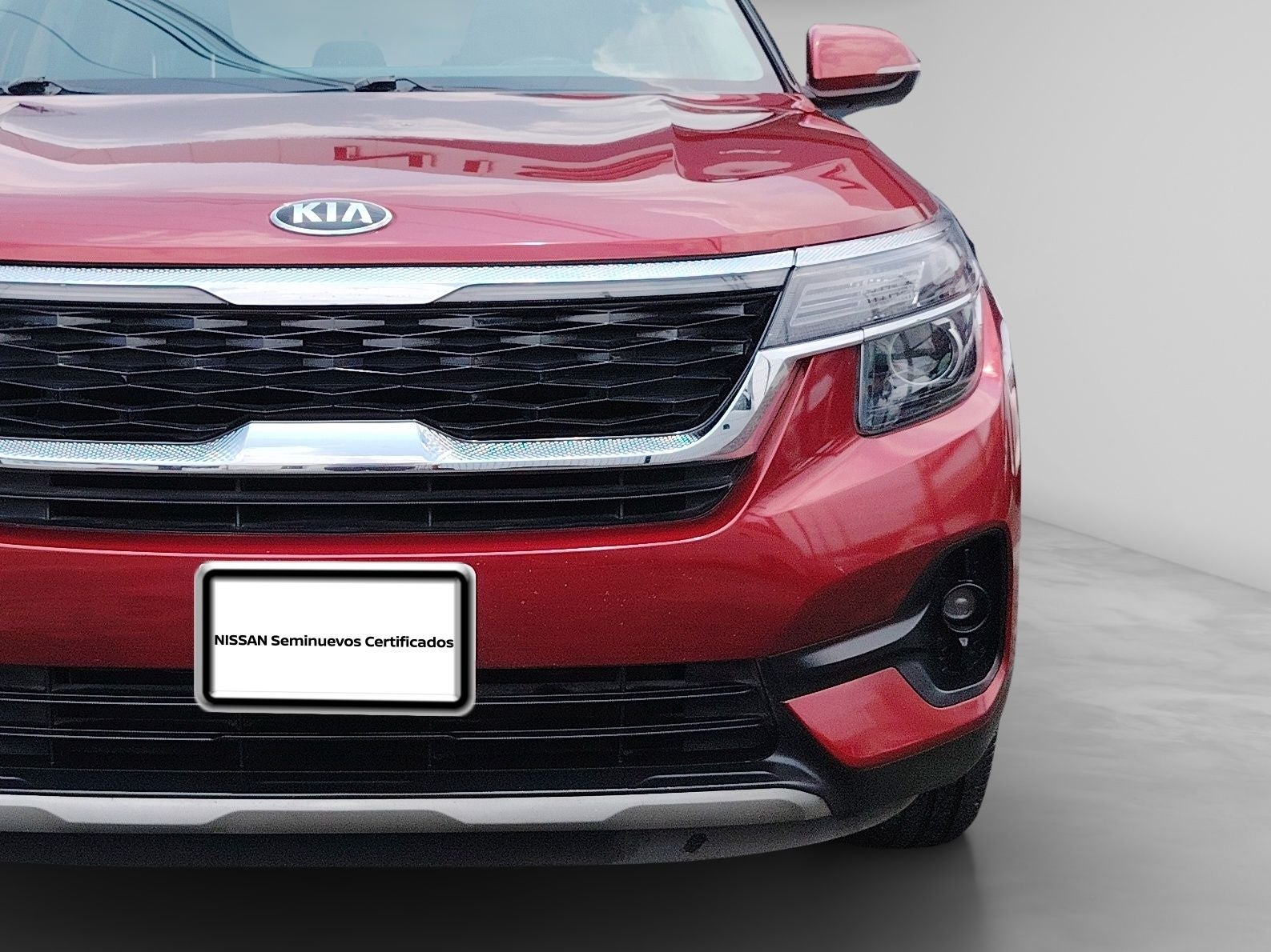 2020 Kia SELTOS 5 PTS EX 16L TA AAC RA-16