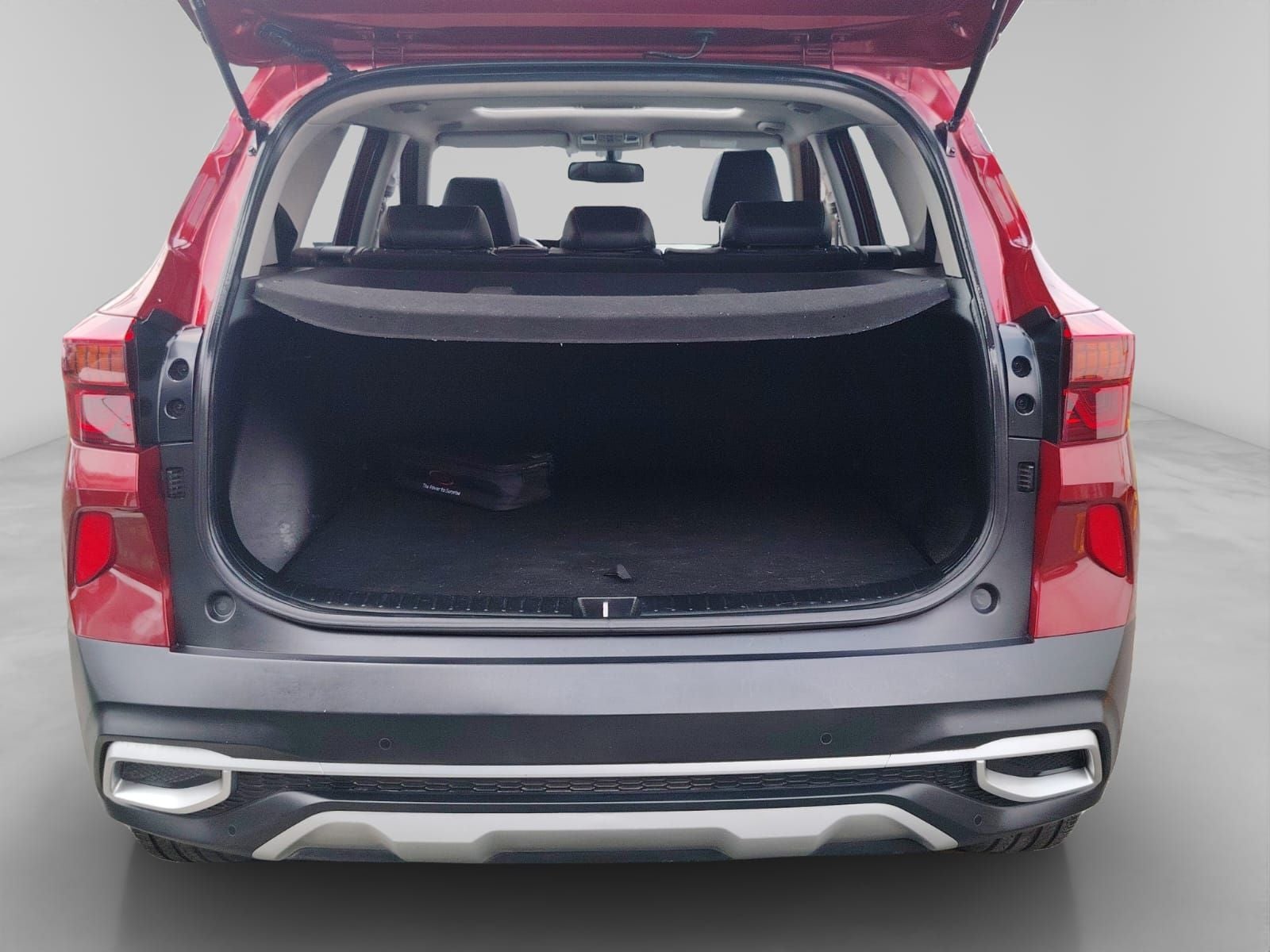 2020 Kia SELTOS 5 PTS EX 16L TA AAC RA-16