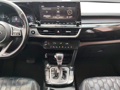 2020 Kia SELTOS 5 PTS EX 16L TA AAC RA-16