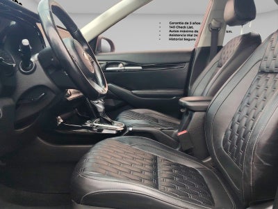 2020 Kia SELTOS 5 PTS EX 16L TA AAC RA-16