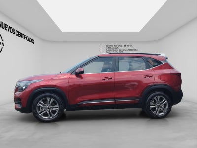 2020 Kia SELTOS 5 PTS EX 16L TA AAC RA-16