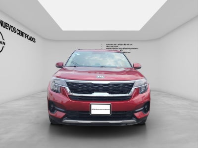 2020 Kia SELTOS 5 PTS EX 16L TA AAC RA-16