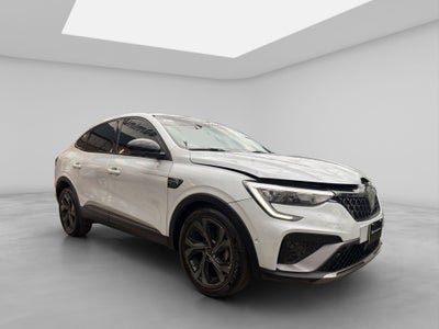 2025 RENAULT ARKANA 5P ESPRIT ALPINE L41.3T AUT